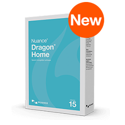 Dragon Home Speech Recognition Software For Personal Use   Dragon Home V15 