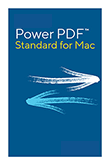 Power PDF Standard