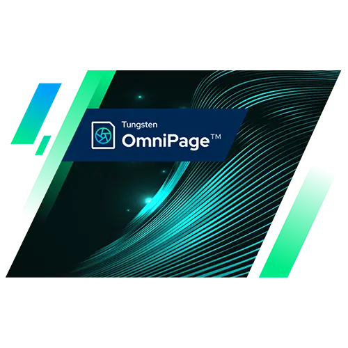 OmniPage