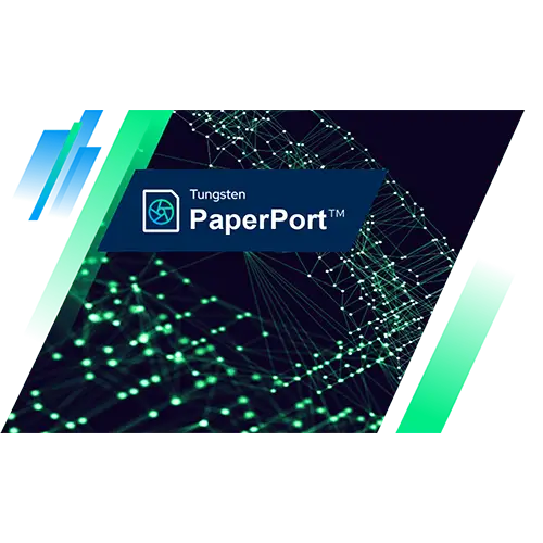 PaperPort