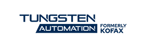 Tungsten Automation Tungsten Automation Software